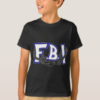 Fbi-Handschellen