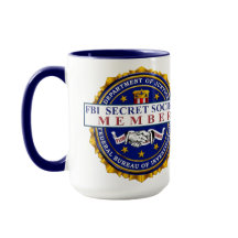 FBI SECRET SOCIETE COVFEFE JUMBO