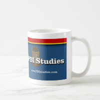 FBI studiert Tasse