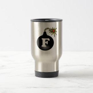 FBomb Klassiker Reisebecher