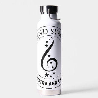 FBSO&C Wasserflasche Trinkflasche