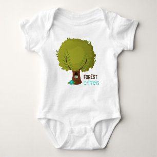 FC 4 SÄUGLING STRAMPLER