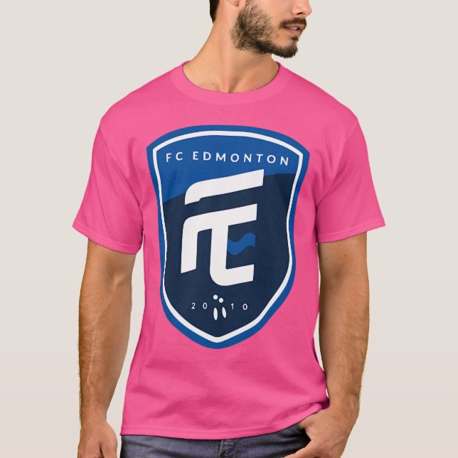 Fc Dallas T-Shirt (Vorderseite)