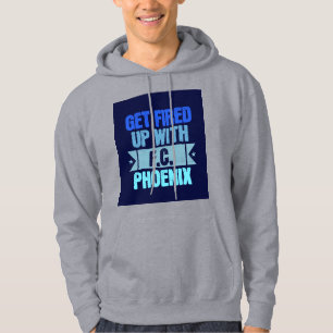 FC Phoenix Hoodie
