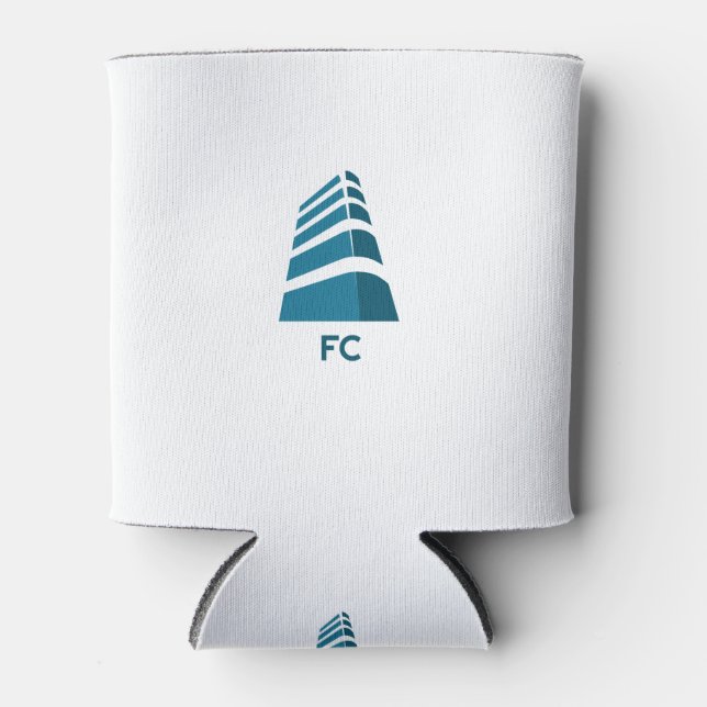 FC SPORT DOSENKÜHLER (Vorderseite)