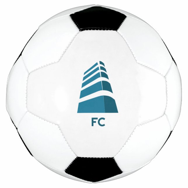 FC SPORT FUßBALL (Vorderseite)