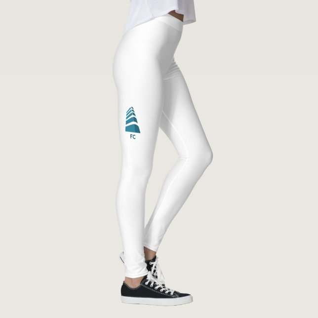 FC SPORT LEGGINGS (Rechts)