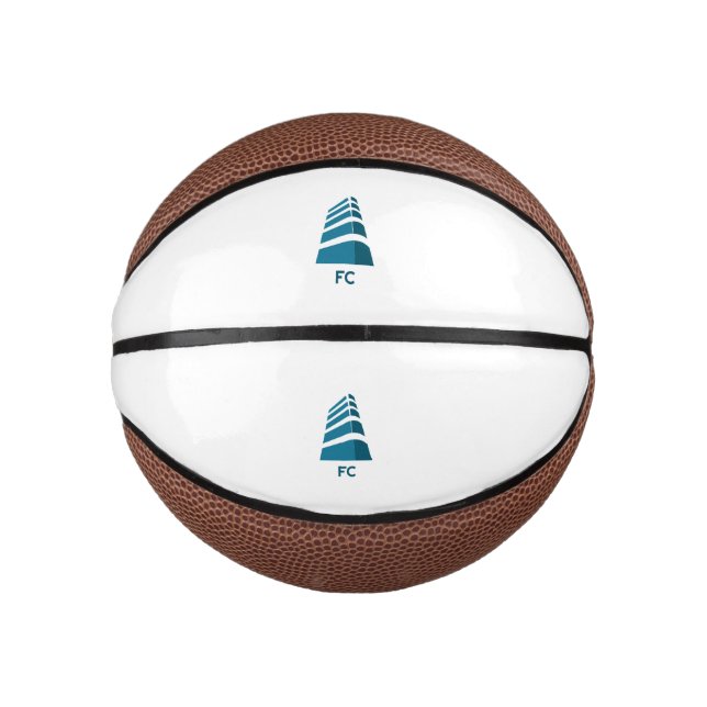 FC SPORT MINI BASKETBALL (Vorderseite)