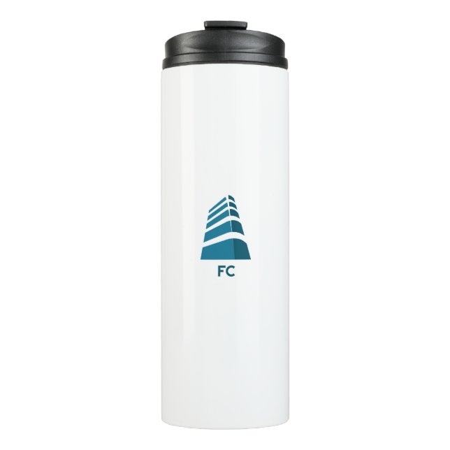 FC SPORT THERMOSBECHER (Vorderseite)