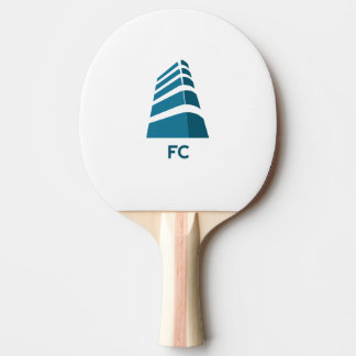 FC SPORT TISCHTENNIS SCHLÄGER