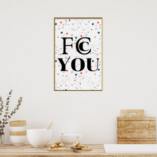FCC YOU Poster