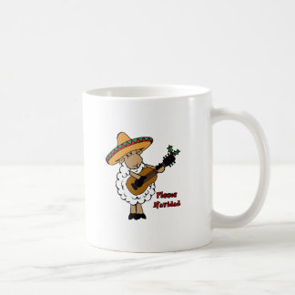 Fce Navidad Tasse