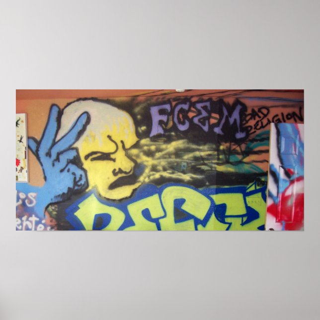 FCEM POSTER (Vorne)