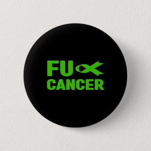 Fck Cancer - Fck Bile Duct Cancer Awareness 3 Button