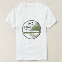 FCPOA Erwachsener T - Shirt (Farbe auswählen)