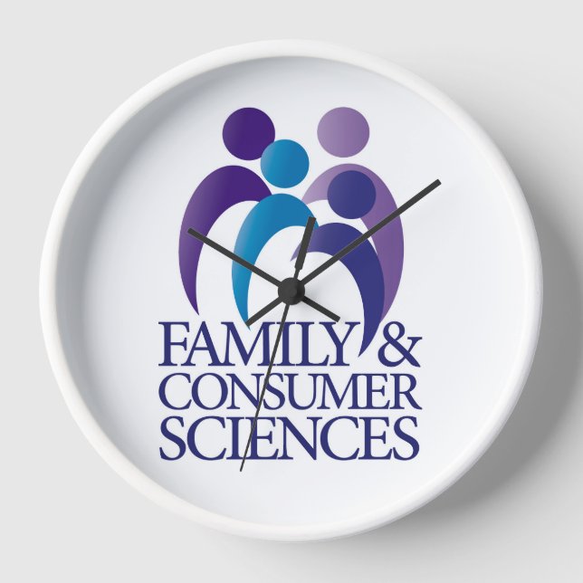 FCS-Uhr Uhr (Vorderseite)