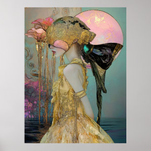 *~* FD2 Nouveau Fantasy Ethereal Traumhaft 13 Poster