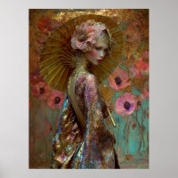 - FD2 Verzaubernde Fantasy Traumhafte Muse Irisier