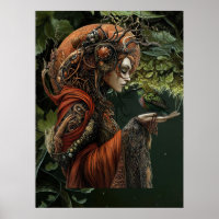 *~* FD3 EARTH GUARDIAN Schützer 9