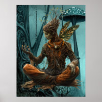 *~* FD3 Earth Keeper Fantasy Guardian 22