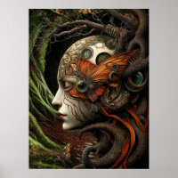 *~* FD3 Earth Keeper NATURSCHUTZ 3