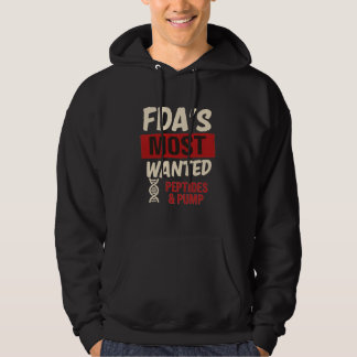 FDA Meistgesuchte Hoodie