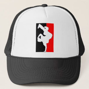 FDB BBoy Truckerkappe