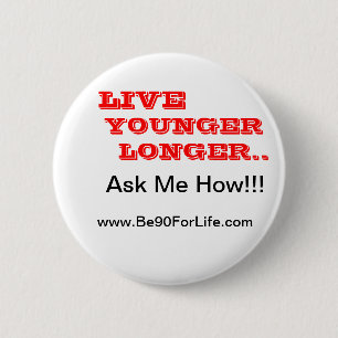 FDI Youngevity Button