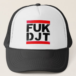 FDJT Trucker's Cap Truckerkappe