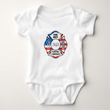 FDNY Feuerwache Stadt New York