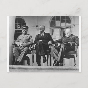 fdr_churchill_stalin_2 postkarte