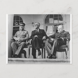 fdr_churchill_stalin_2 postkarte