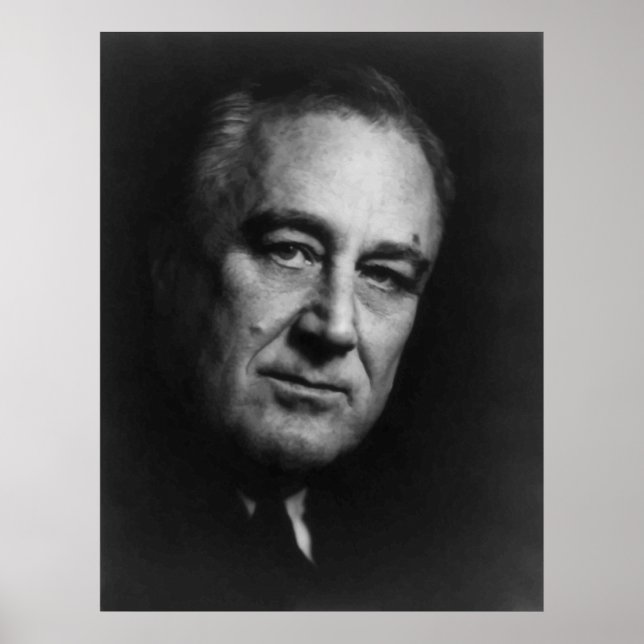 FDR POSTER (Vorne)