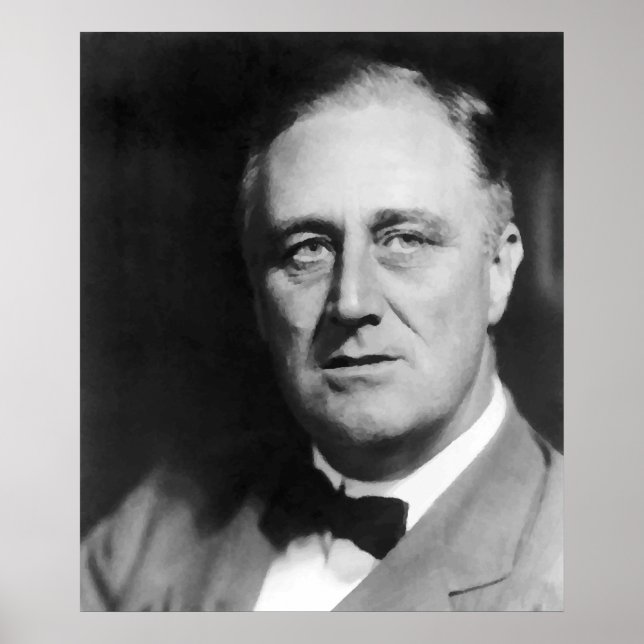 FDR POSTER (Vorne)