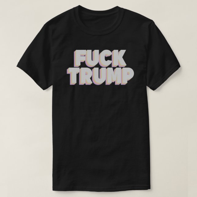 FDT Classic T - Shirt (Design vorne)