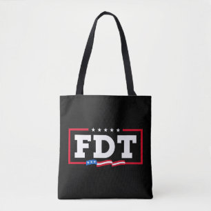 FDT Funny Anti Trump No-Trump