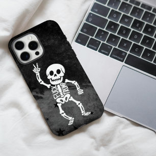 FDT Trump Funny Anti Trump Skelett iPhone 16 Pro Max Hülle