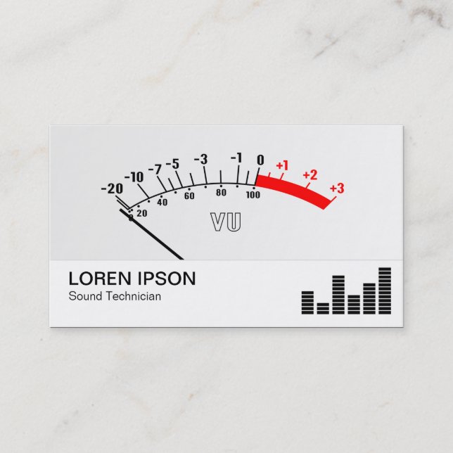 FE Meter 01 Visitenkarte (Vorderseite)