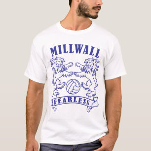 Fearless Millwall T-Shirt