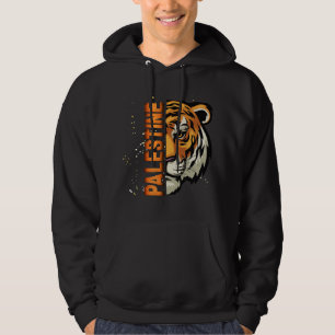 FEARLESS   Mut wird in Palästina gemacht – Hoodie