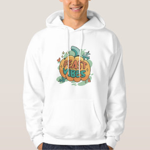 Feast Vibes Hoodie