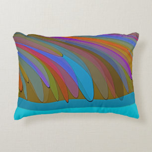 FEATHER Akzent Kissen m3galleryStudio