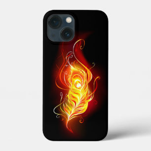 Feather Case-Mate iPhone Hülle