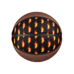 Feather Mini Basketball