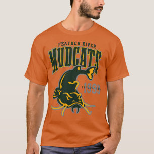 Feather River Mudcats T-Shirt