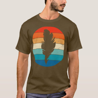 Feather T-Shirt