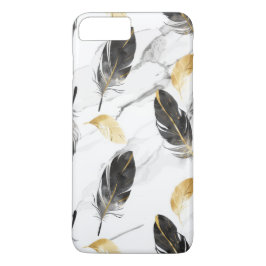 "Feathered Dream Phone Case" Case-Mate iPhone Hülle