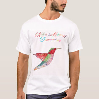 Feathered Friends Unite T-Shirt