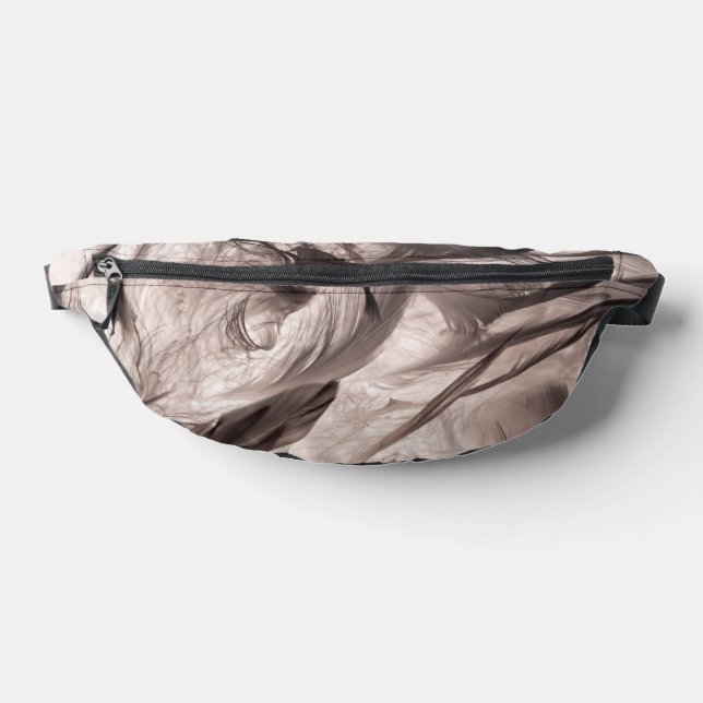 Feathers Bauchtasche (Ablage )