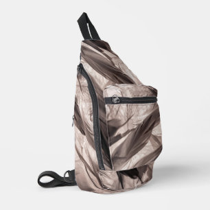 Feathers Crossbody Bag